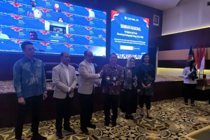 Kemendes PDT Perkuat Pencegahan TPPO Lewat Edukasi, Deteksi Dini, dan Pemberdayaan Ekonomi Desa