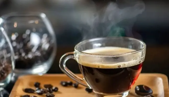 Tinjauan Ilmiah Menyebut Konsumsi Kopi Sedang Dapat Membantu Menjaga Kesehatan Jantung