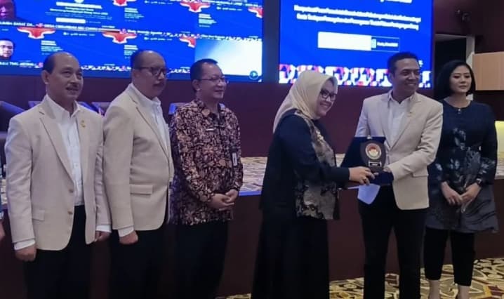 Jawa Barat Tangani 60 Kasus TPPO pada Semester Pertama 2026 dan Perkuat Pendampingan Korban
