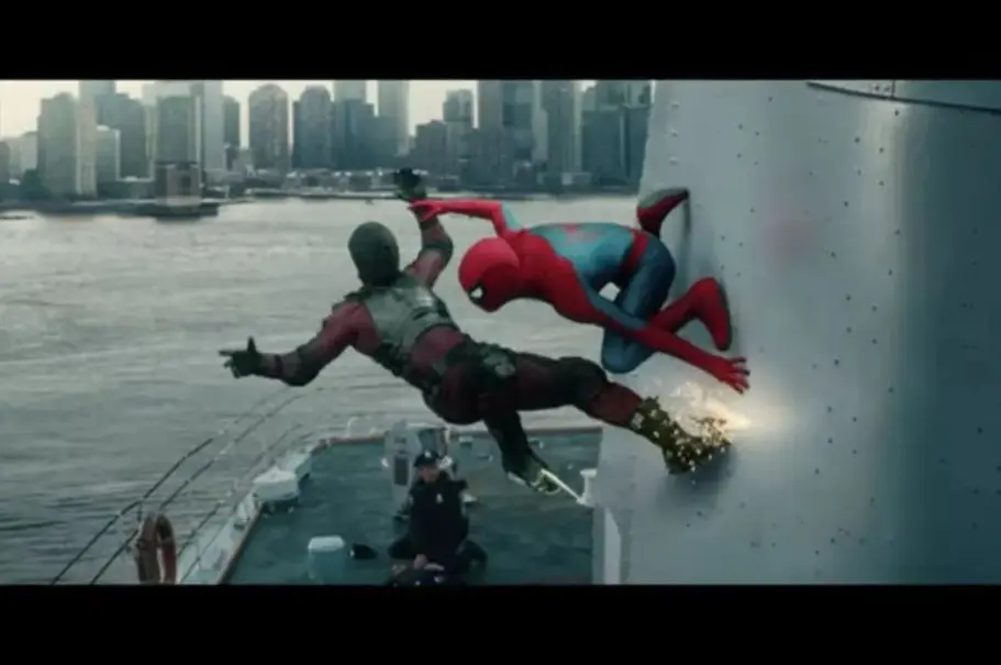 Tom Holland Mengungkap Proses Penyuntingan "Spider-Man: Brand New Day" yang Berubah Berkali-kali