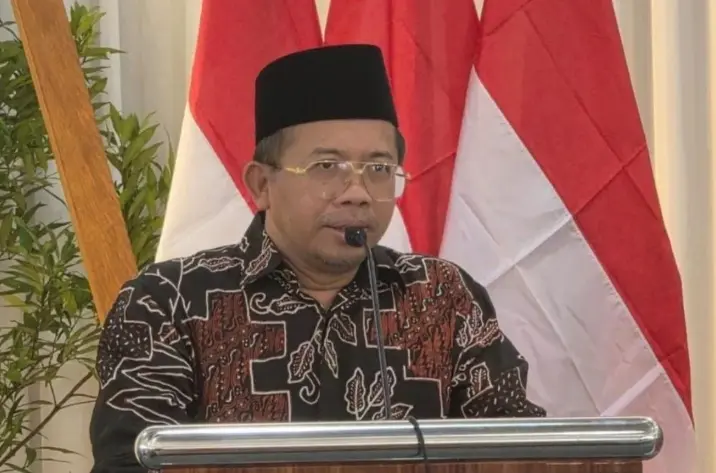 Kemenag Perkirakan 100 Ribu Peserta Hadiri Zikir dan Doa Kebangsaan di Monas