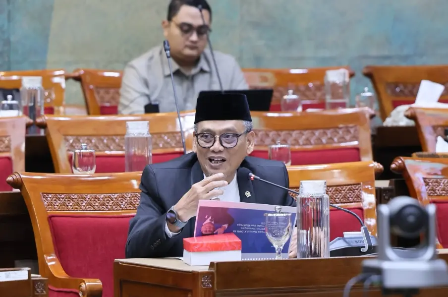 Abdul Fikri Desak Pemerintah Segera Tindak Lanjuti Putusan MK soal Pemisahan Anggaran MBG