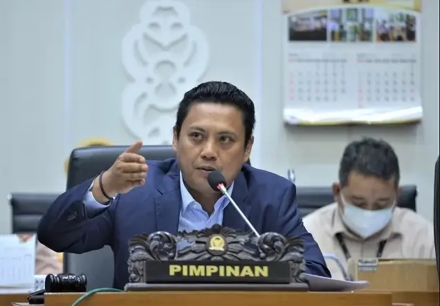Wakil Ketua Komisi V DPR Desak ADCP Bertanggung Jawab atas Konsumen Proyek LRT City