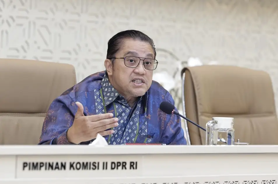 Komisi II DPR Tegaskan Relaksasi Belanja Pegawai di Atas 30 Persen Masih Diperbolehkan