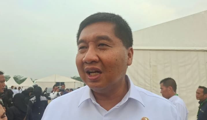 Danantara Siap Bangun 141 Ribu Rusun Subsidi di Lahan Hibah Meikarta