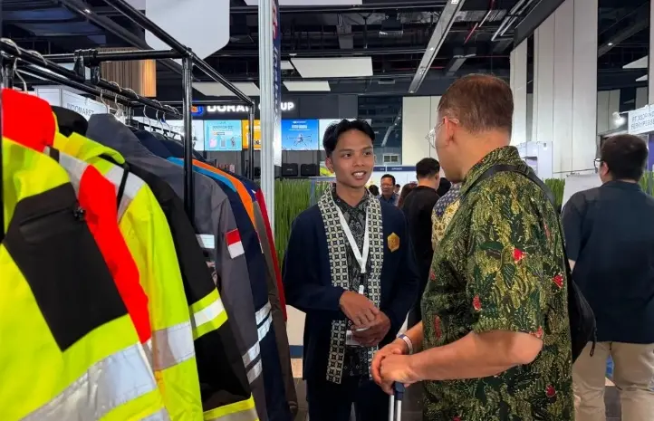 Pertamina Fasilitasi Sertifikasi Halal bagi 50 UMKM Binaan untuk Perluas Akses Pasar