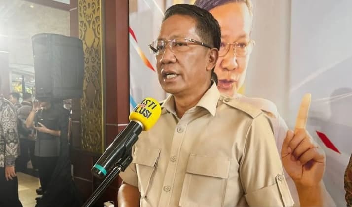 Menkum Akan Pelajari Putusan MK yang Memerintahkan Anggaran MBG Dipisahkan dari Dana Pendidikan