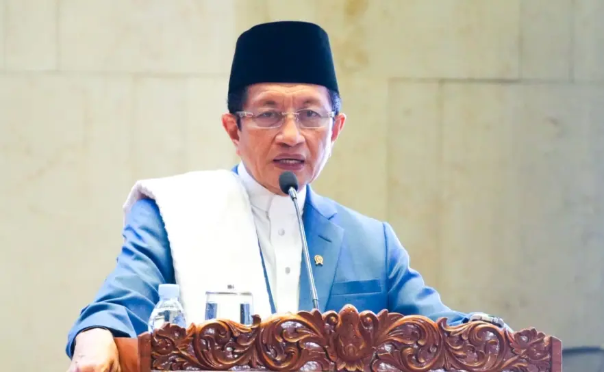 Kementerian Agama Ajak Masyarakat Hadiri Zikir dan Doa Kebangsaan di Monas pada 1 Agustus