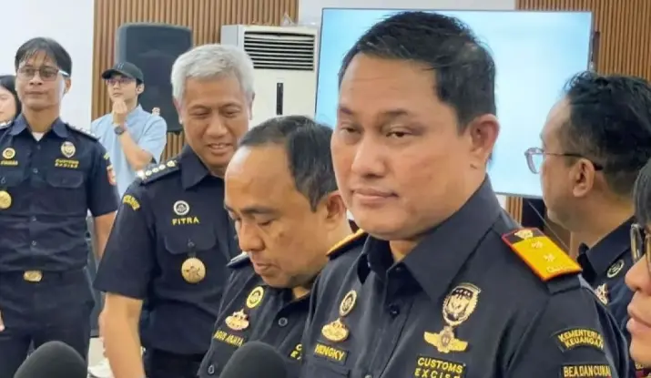 Pilot Asal Malaysia Diduga Diupah Rp220 Juta untuk Selundupkan 25 Kilogram Ekstasi ke Indonesia