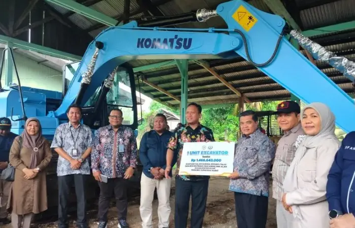 KKP Alokasikan Rp10 Miliar untuk Pulihkan Sektor Perikanan Terdampak Bencana di Agam