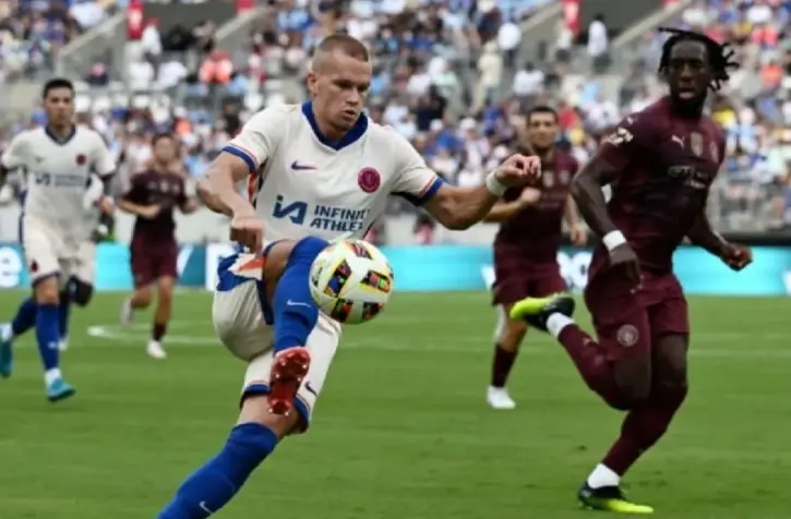 Mykhailo Mudryk Resmi Kembali Bermain usai Hukuman Doping Dicabut