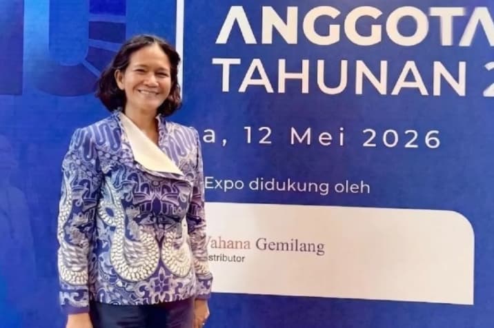 Pelaku Pasar Kripto Cermati Sikap The Fed Tahan Suku Bunga, Bitcoin Bertahan di Atas Rp1,15 Miliar