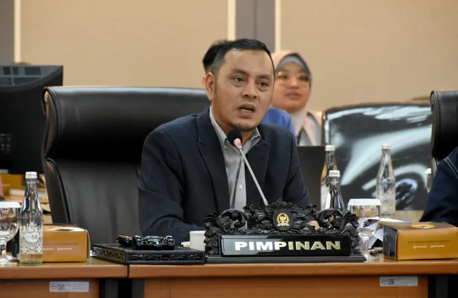 Eksploitasi Manusia Kian Kompleks, Komisi XIII DPR Dorong Revisi UU TPPO