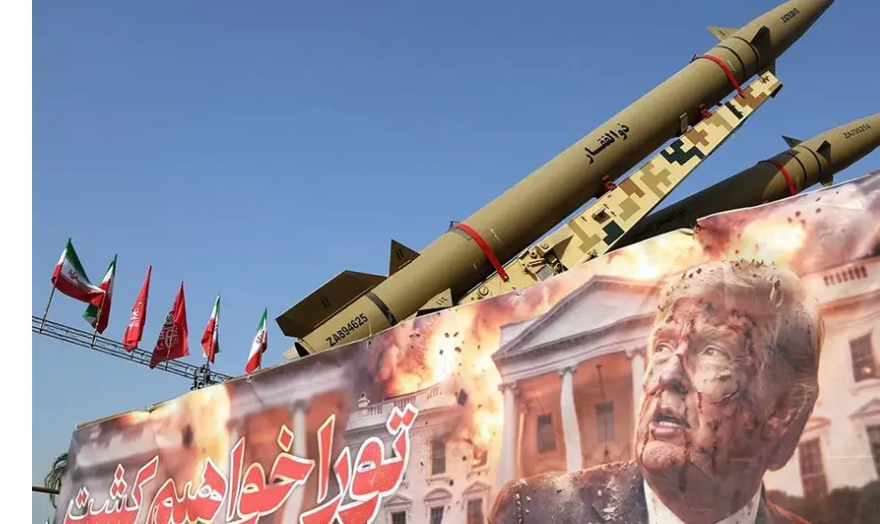 Iran Tegaskan Tetap Siaga Hadapi Ancaman Baru dari Musuh Meski Serangan AS Dibatalkan