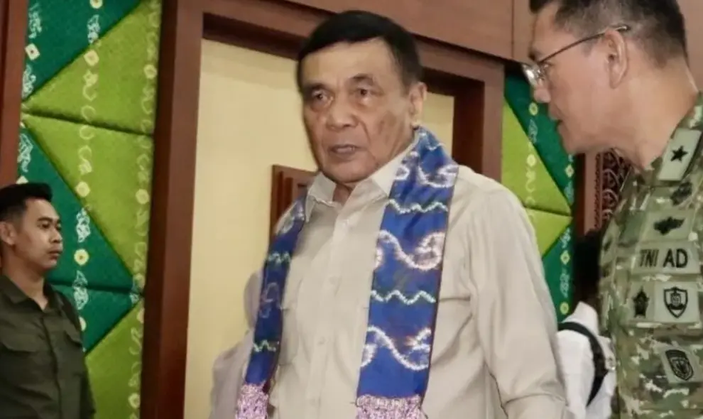 Menko Polkam Sebut Indonesia Tetap Menarik bagi Investor Meski Ekonomi Global Bergejolak
