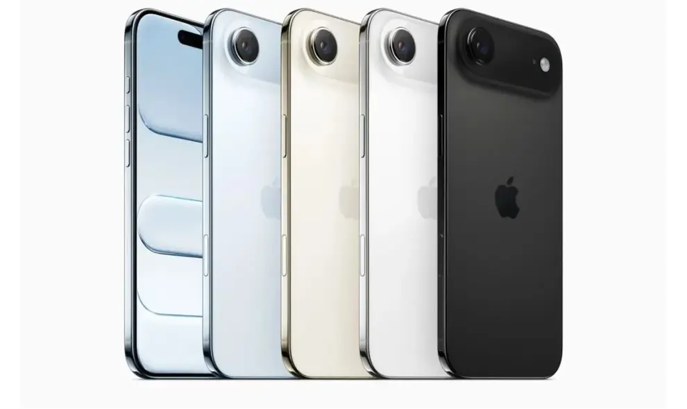 Bocoran iPhone Air 2 Ungkap Peningkatan Chip, Kamera, dan Konektivitas Jelang Peluncuran 2027