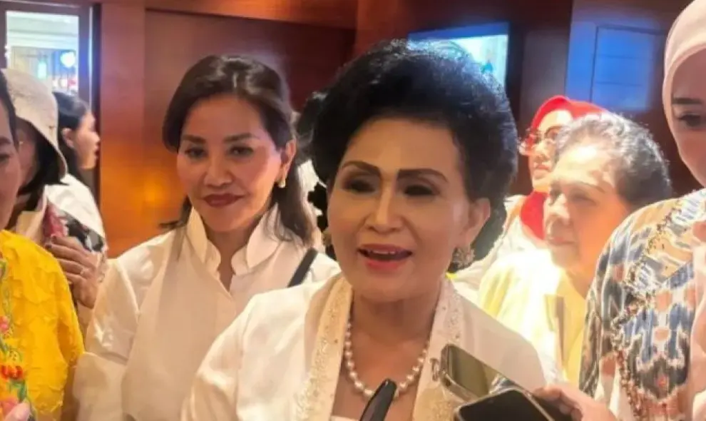 Kowani Ajak Masyarakat Kibarkan Bendera Merah Putih Sepanjang Agustus