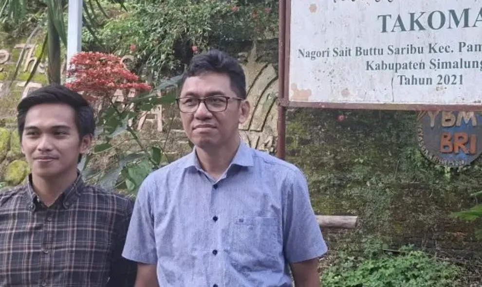 BI Bangun Ekosistem Desa Wisata dengan Integrasi Kopi, Madu, dan Pokdarwis di Simalungun