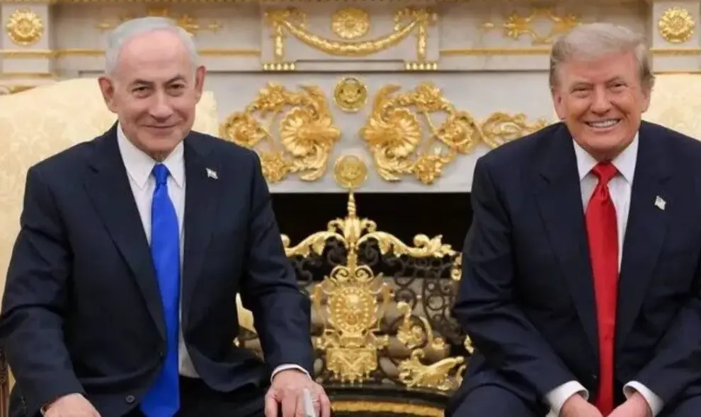 Trump Batalkan Rencana Serangan ke Iran untuk Beri Ruang Kesepakatan Damai