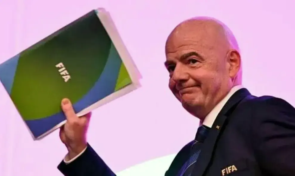 Qatar Dukung FIFA Tarik Proposal FFE Demi Jaga Persatuan Asosiasi Anggota