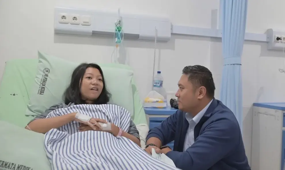 Kepala BGN Hentikan Sementara SPPG Karangturi Usai Insiden Keamanan Pangan Program MBG