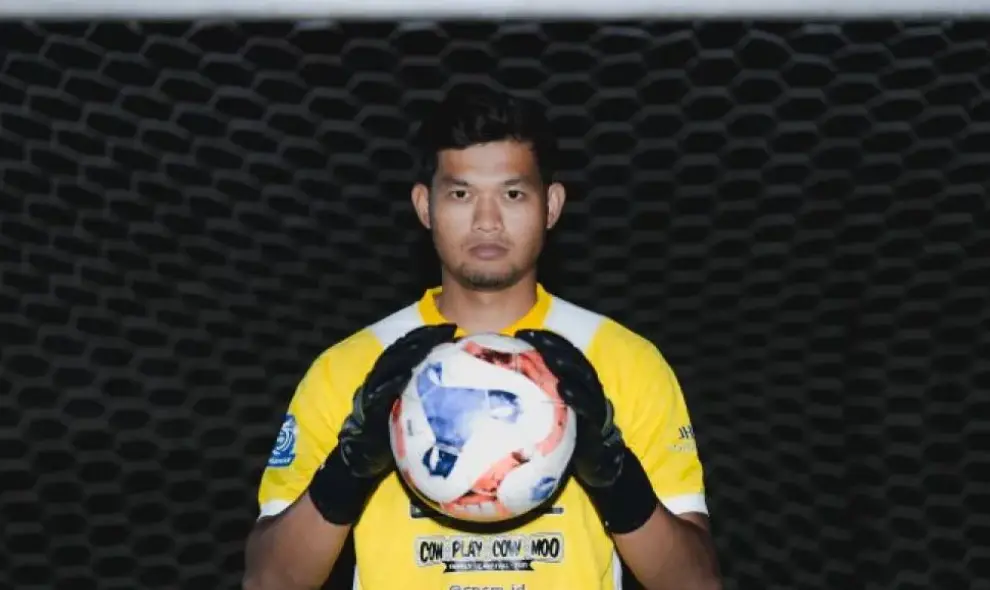 Dewa United Resmi Datangkan Muhammad Riyandi untuk Perkuat Skuad Musim 2026