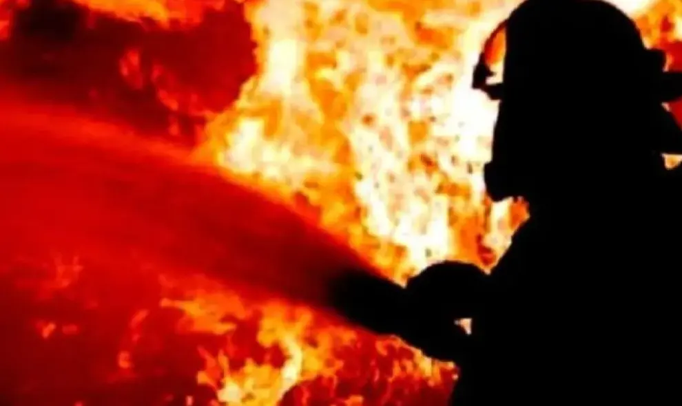 Petugas Damkar yang Gugur Saat Padamkan Kebakaran di Kramat Jati Disebut Memiliki Riwayat Penyakit Jantung
