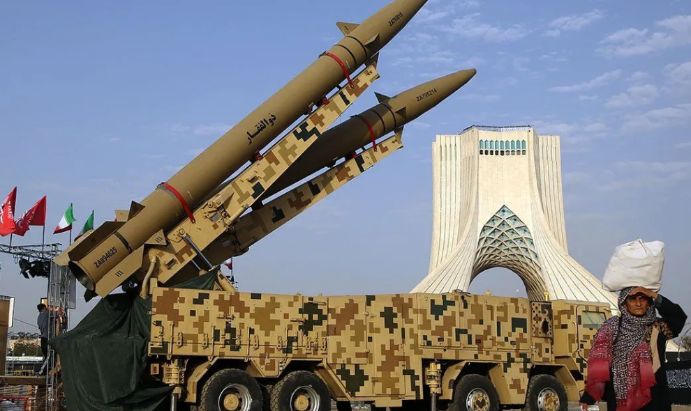 Iran Sebut Fasilitas Energi di Kawasan Teluk Berpotensi Jadi Sasaran Balasan Jika AS Kembali Menyerang