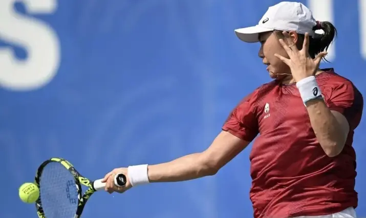 Janice Tjen Tantang Liudmila Samsonova pada Babak Pertama WTA 1000 Toronto 2026