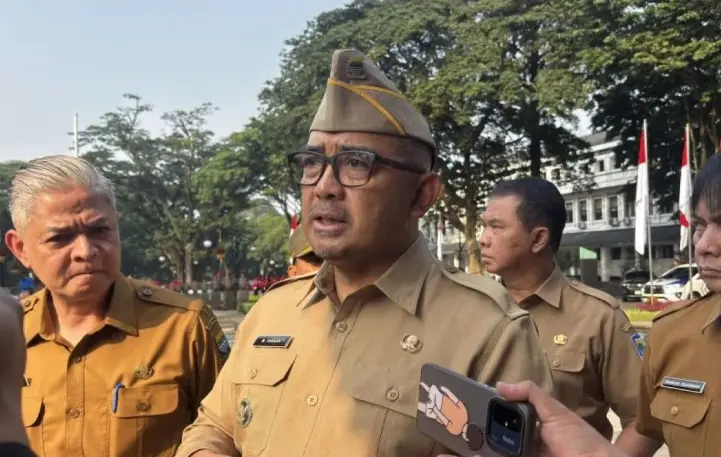 Pemkot Bandung Siapkan Aturan Ketat Jam Operasional Lapangan Padel Usai Keluhan Kebisingan Warga