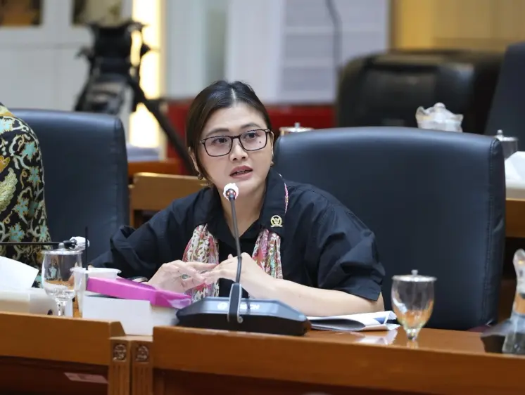 Vita Ervina Minta BPJS Ketenagakerjaan Utamakan Standar Keselamatan dalam Pelatihan Pegawai