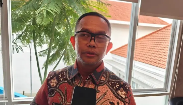 BNPB Terapkan Teknik Fire Breaking untuk Padamkan Karhutla di Perbukitan Pinrang