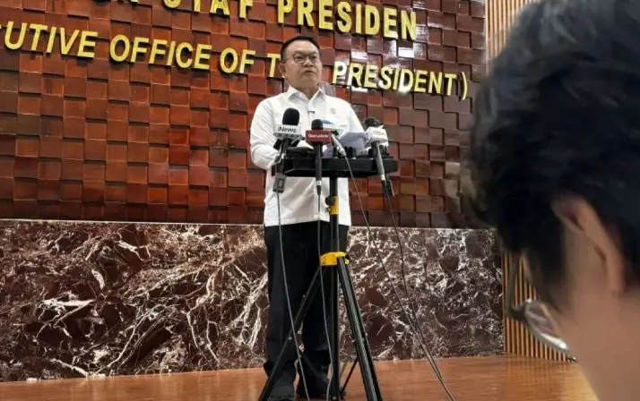 KSP Sebut Pemerintah Sempurnakan Regulasi Logam Tanah Jarang dan Unsur Radioaktif untuk Perkuat Kepastian Ekspor