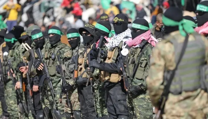 Hamas Sebut Eskalasi Serangan Israel di Gaza sebagai Upaya Gagalkan Gencatan Senjata