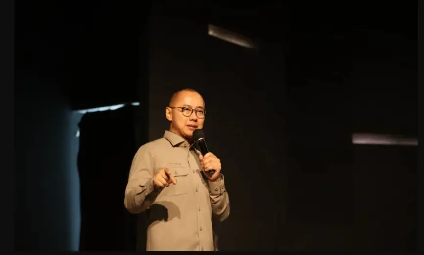 Eddy Soeparno Kecam Penebangan Pohon di Bandung dan Dukung Penegakan Hukum