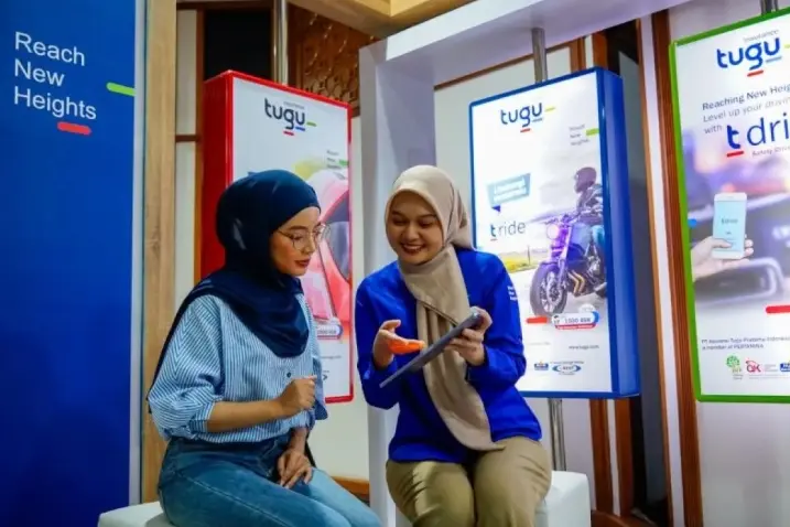 Tugu Insurance Bukukan Laba Bersih Rp480,29 Miliar pada Semester I 2026, Tumbuh 76,87 Persen