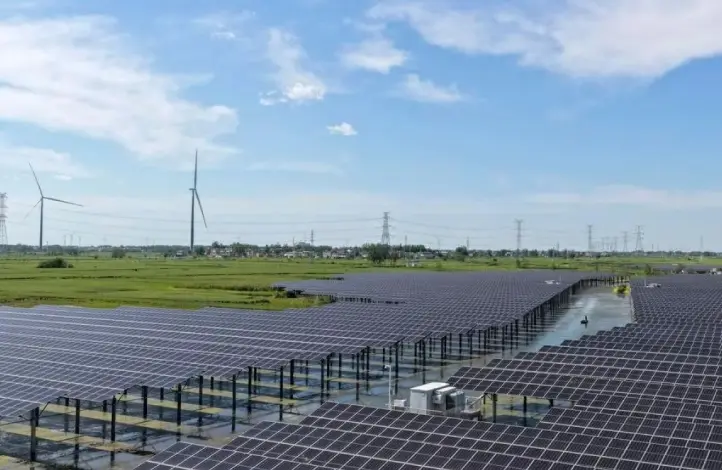 China Luncurkan Seleksi Perdana Pemimpin Efisiensi Karbon untuk Industri Utama