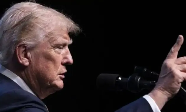 Trump Desak Perusahaan Minyak AS Segera Turunkan Harga Bahan Bakar untuk Konsumen