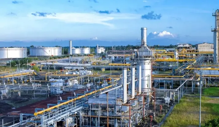 Pertamina Hulu Indonesia Catat Produksi Migas Lampaui Target pada Semester I 2026