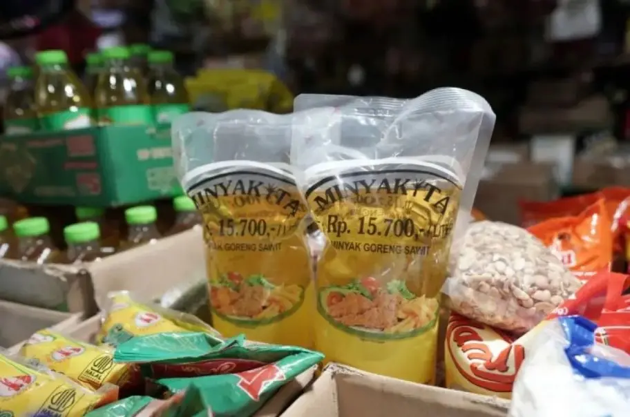 Kemendag Tegaskan Minyakita Tidak Gunakan APBN, Pasokan Bergantung pada Kewajiban DMO Produsen Sawit