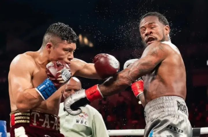 Juara Interim WBC Isaac Cruz Dijadwalkan Hadapi Nestor Bravo pada 19 September