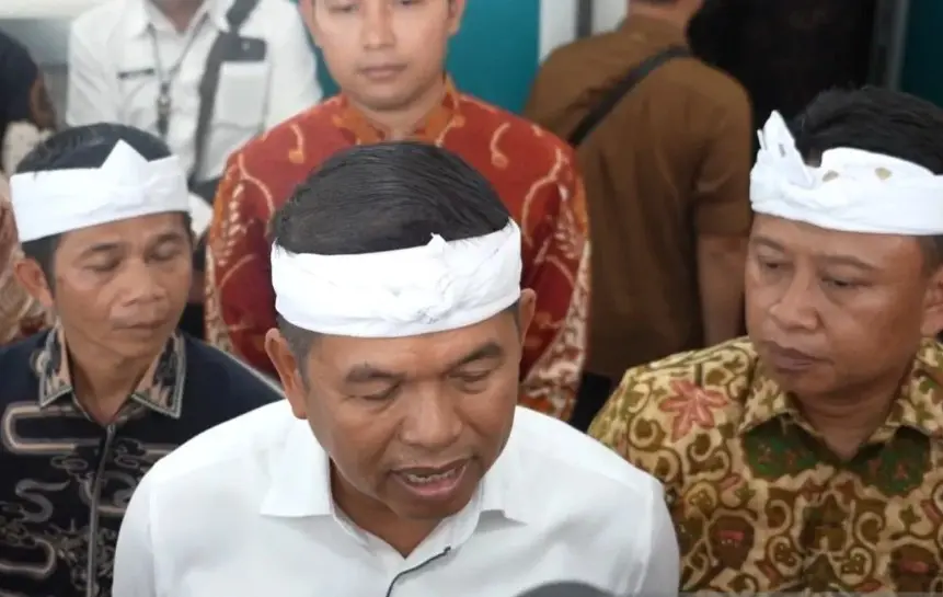 Dedi Mulyadi Imbau Buruh Terdampak PHK PT Namnam Fashion Bergeser ke Kawasan Industri Baru di Jawa Barat