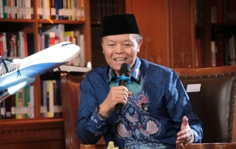 HNW Desak Masyarakat Internasional Bertindak Hentikan Genosida di Gaza Usai Kesepakatan Penyerahan Senjata