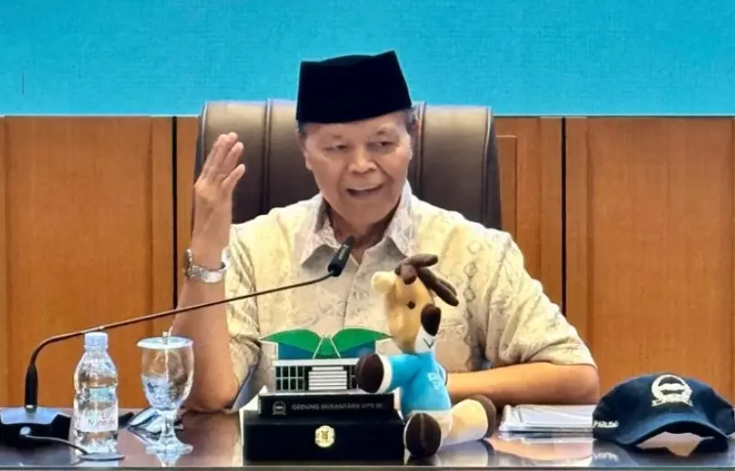 HNW Dukung Aspirasi Gen Z agar Batas Usia Minimal Caleg Diturunkan Menjadi 18 Tahun