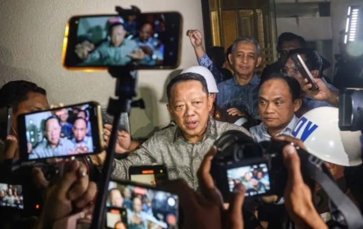 Pengamat Intelijen Minta Pengamanan Penegak Hukum Penangani Perkara Besar Diperketat