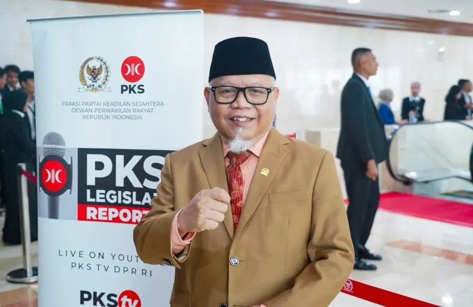 Surahman Mendesak Polisi Bongkar Jaringan Begal Bandung hingga Tuntas demi Cegah Kejahatan Berulang
