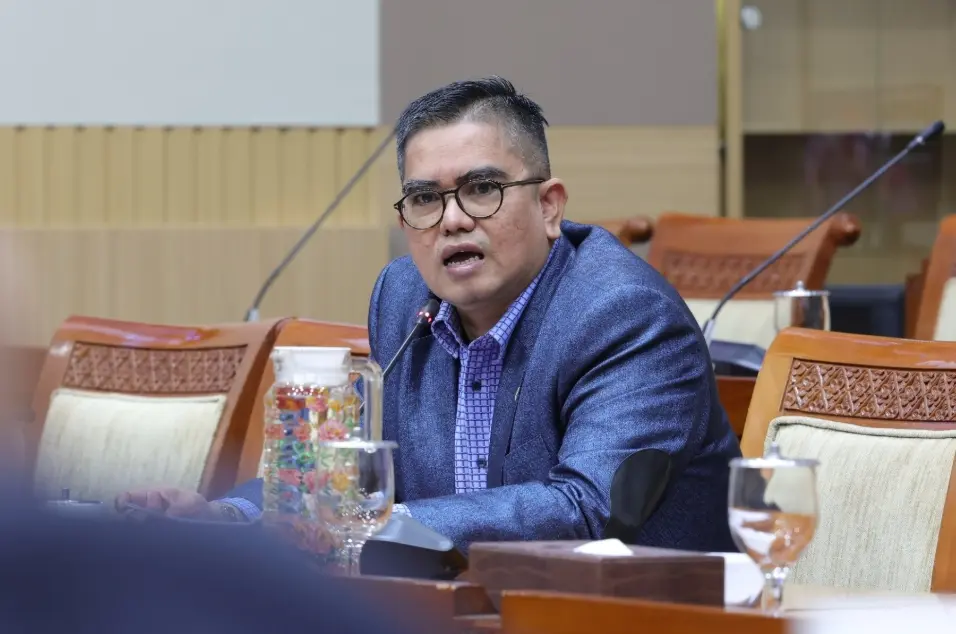 Gus Falah Usulkan Mekanisme Pra Judicial dalam RUU Perampasan Aset untuk Uji Penyitaan Sebelum Persidangan