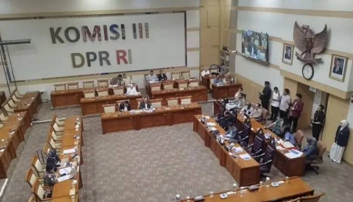 Kemendukbangga Perkuat Peran Keluarga untuk Wujudkan Ruang Aman dan Nyaman bagi Anak