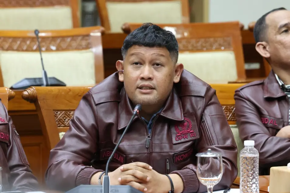 Abdullah Dorong Strategi Pencegahan TPPO Diperbarui Usai Terungkap Modus Berkedok Wisata