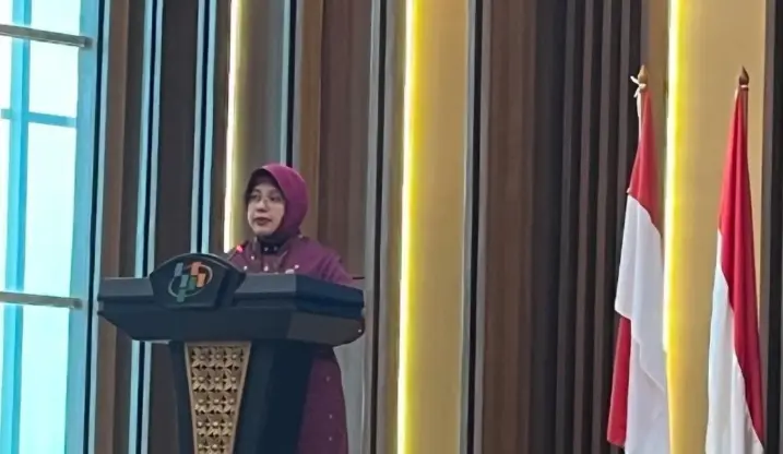 BPS: Indeks Kepuasan Layanan Haji Indonesia 2026 Naik Jadi 83,28 Poin